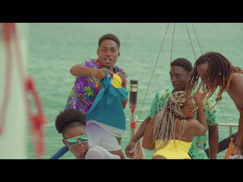 KO  Pitchboy Ft Motto   Bend For The Beng Remix  Official Music Video  2020 Soca