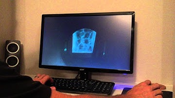 Portal 2, NUC5i5RYK, Ubuntu MATE 15.04 Beta 2