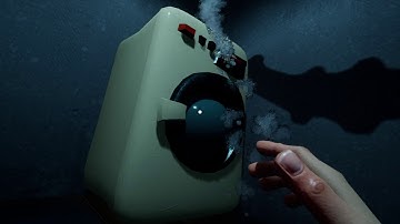 Hello Neighbor Act 3 Basement