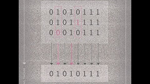 1001. FEC (Forward Error Correction)