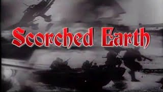 Scorched Earth (9/30) : Combat on the Russian Front
