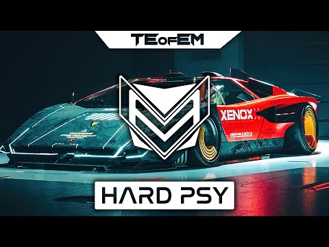 Hard Psy Tyga - Ayy Macarena