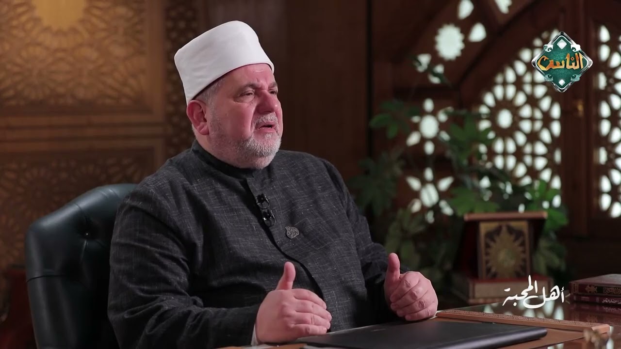 قصة سيدي إبراهيم الدسوقي رضي الله عنه.. أسرار وكرامات يوضحها لنا أ.د/ محمد محمود أبو هاشم