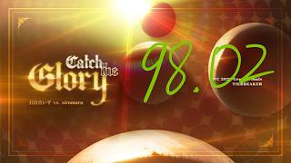 [osu mania 4k] Catch the Glory [Resplendency] 98.02