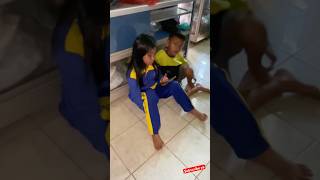 Bocil Bocil Udah Pada Pacaran