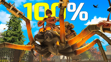 I Played 100% of Grounded 2...