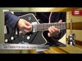 デジマートNew Gear Showcase】Gretsch / G6199RV FSR Billy-Bo