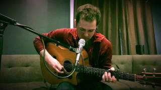 Colour me In (Damien Rice cover)