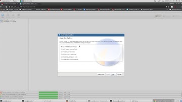 Virtual Machine using PHP virtualbox