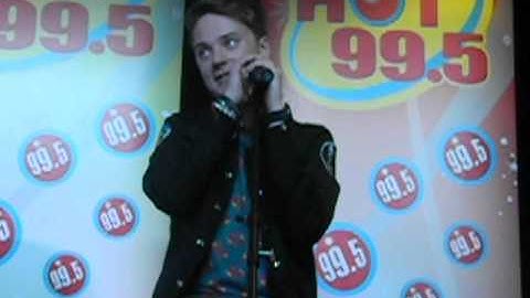 Q&A Part 1 - Conor Maynard