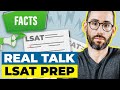 36,930 Are Taking the January LSAT: Here’s How to Win