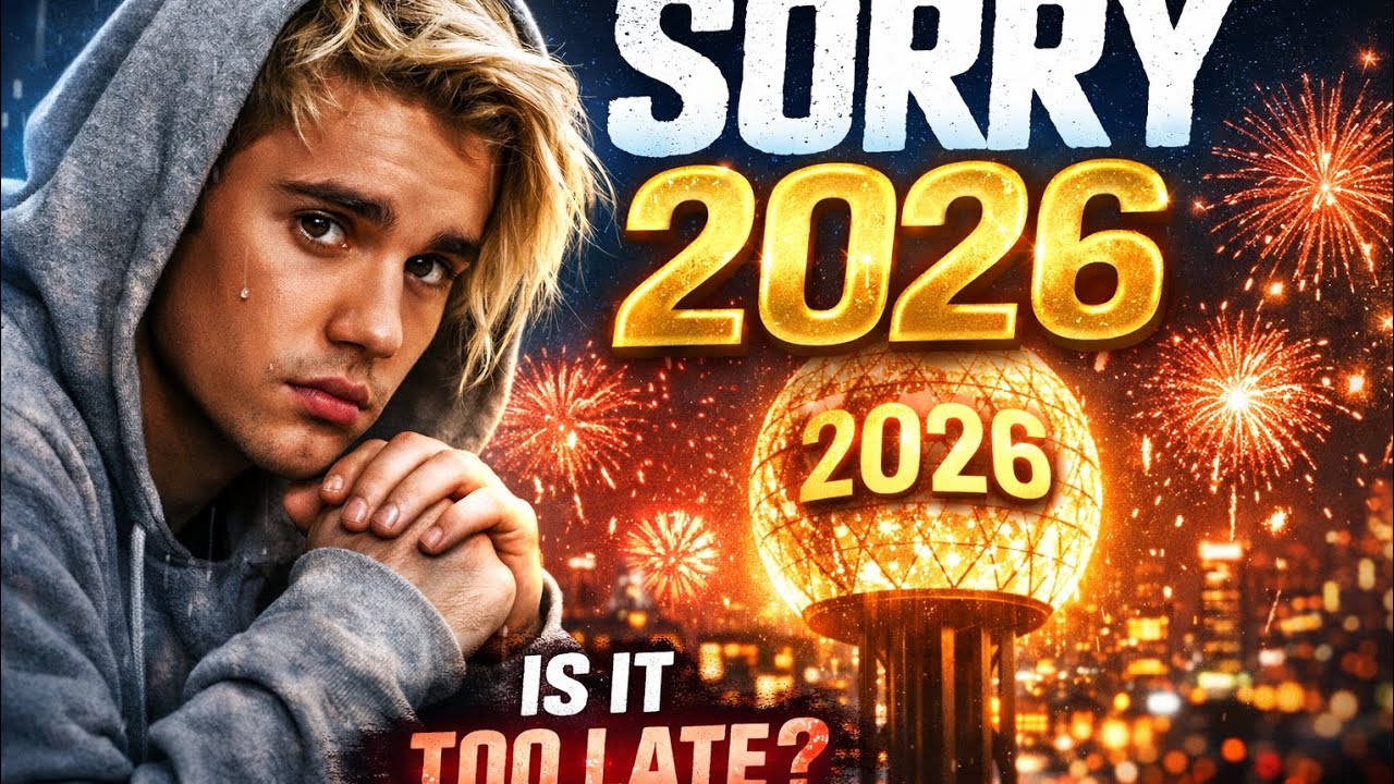 Justin Bieber Sorry Song With Lyrics | Justin Bieber | THE LYRIC LOFT 