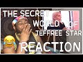 The Secret World Of Jeffree Star | REACTION