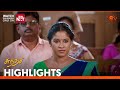 Sundari  highlights  16 may 2024  tamil serial  sun tv