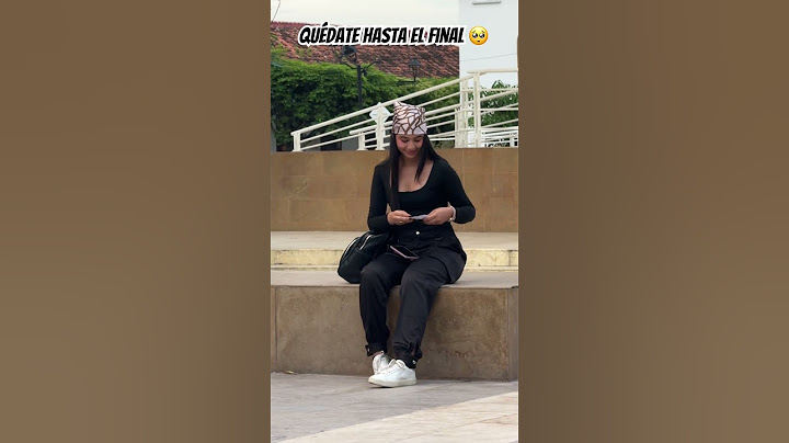 Quédate hasta el final 🥺