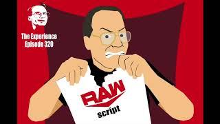 Jim Cornette on The Format Of RAW