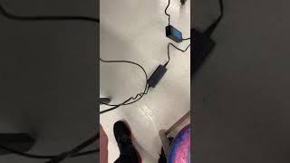 Controlling a CNC Machine Through Candle