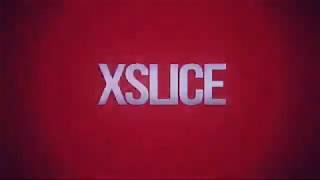 Xslice Studios intro