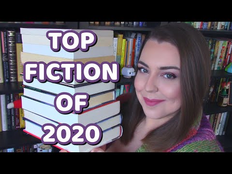 Top 10 Fiction Books of 2020 thumbnail