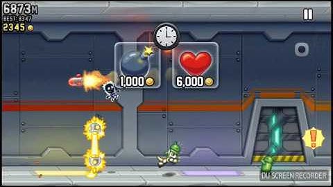 Jetpack joyride .official hack
