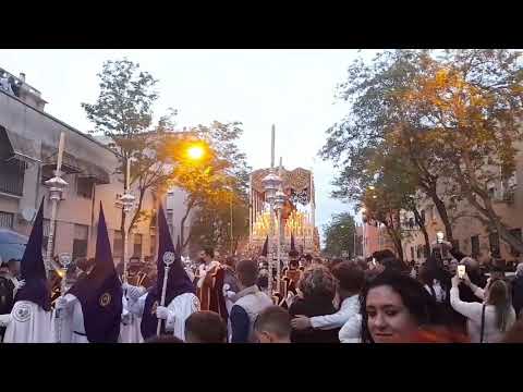 Hermandad y Cofradía de Nazarenos de Nuestro Padre Jesús de Nazaret, María Santísima del Amor, San Marcos Evangelista y San Isidro Labrador