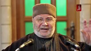 تفسير سورة النازعات - الآيات (1 - 8) - د / محمد راتب النابلسي screenshot 4