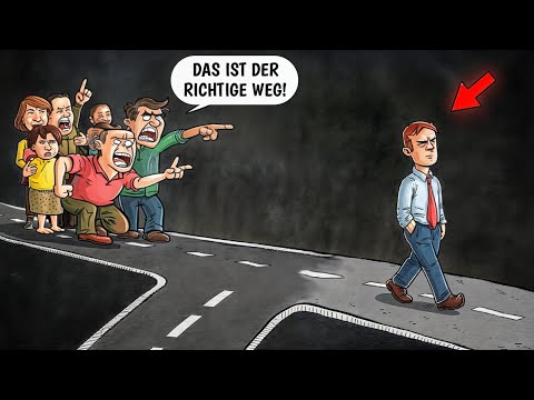 7 Zeichen, dass