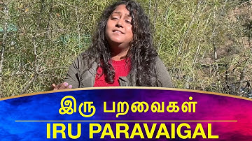 QUARANTINE FROM REALITY | IRU PARAVAIGAL | NIRAM MAARATHA POOKAL | Episode 536