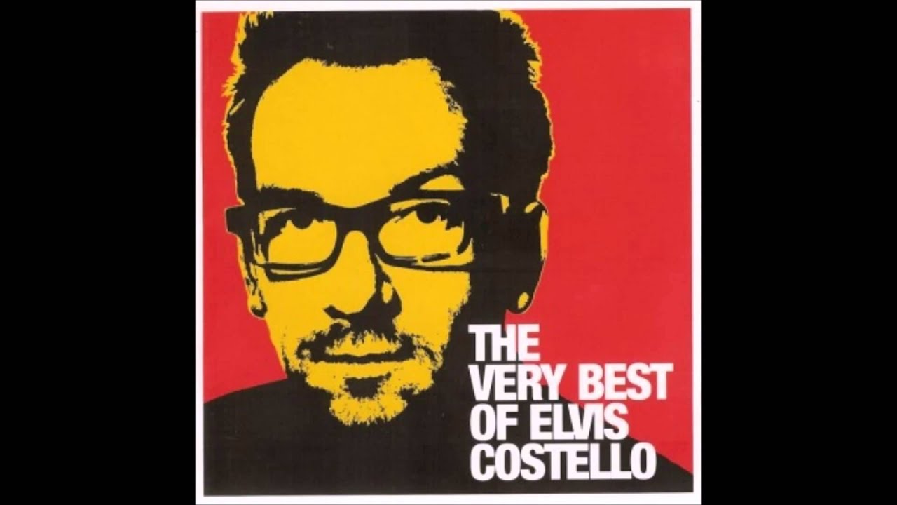 【she Elvis Costello】 Vocal Cover Youtube