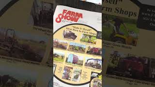 JDTCo. Devils Finger Set Featured in the Latest Farm Show Magazine! $59.95 Free Shipping