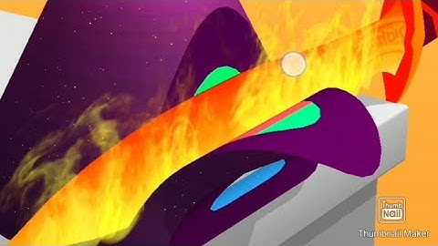 ASMR Slicing Cutting Game ! Very relaxing and satisfying All Levels Gameplay Walkthrough Android iOS