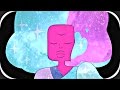 Steven Universe AMV | Ruby/Sapphire Tribute | The Answer - (GHOST DATA remix)