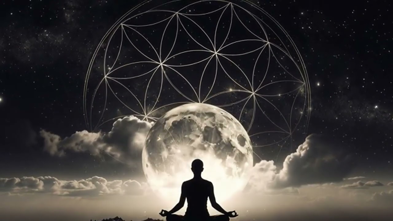 🌌 2222 Hz ✨ Portal de Manifestación | Sincronicidad, Abundancia y Alta Vibración 🔮💫