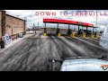 My Trucking Life | DOWN TO LAKEVILLE | #1977