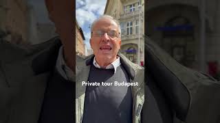 #Budapest Private Tour