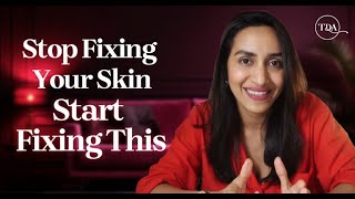 Why Your Expensive Serums Don't Work | Pune's Best Dermatologist Explains (Here's The Simple Fix)