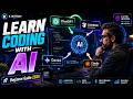 How Beginners Should Learn Coding with AI in 2026 🚀 | ChatGPT, Claude, Cursor & Gemini