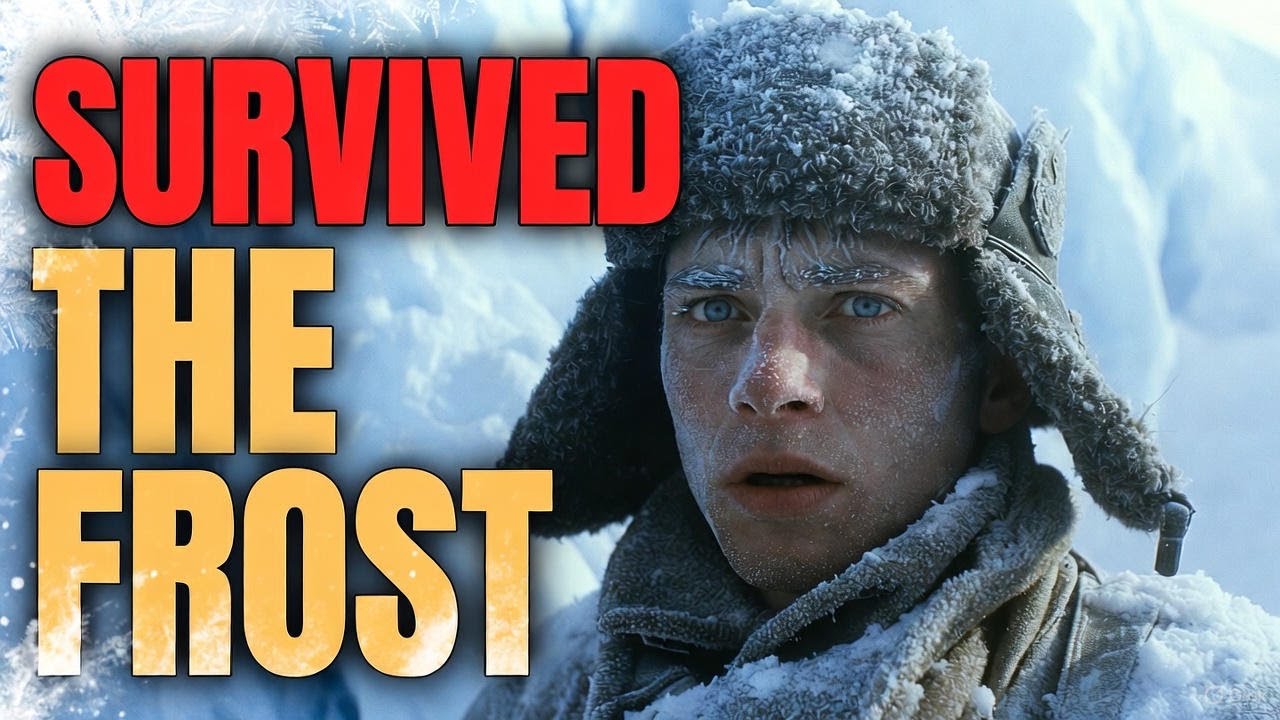 The WWII Clothing Hack That Saved Soldiers From Freezing to Death