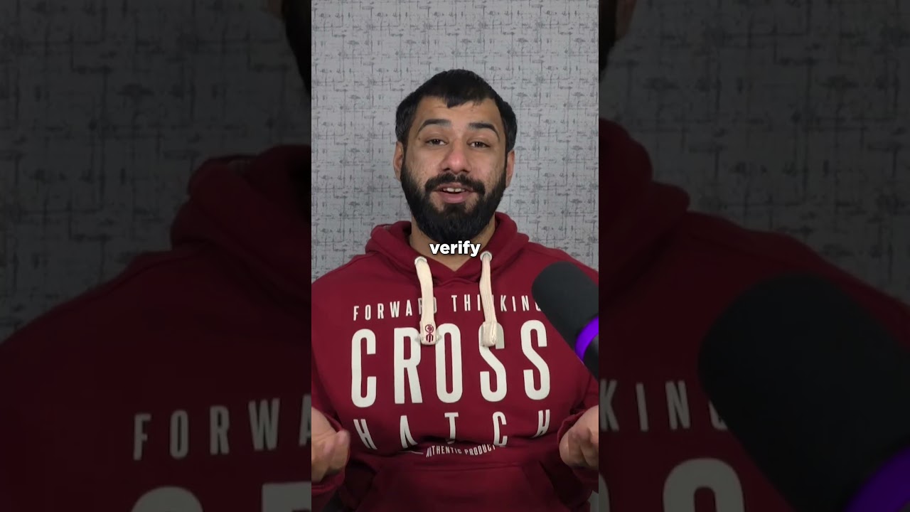 Canton Fair Warning!