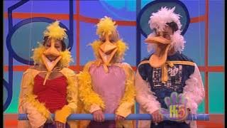 Hi-5 Season 5 Episode 32