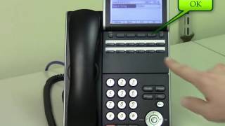 NEC VoIP Phones - Corporate Directory screenshot 1