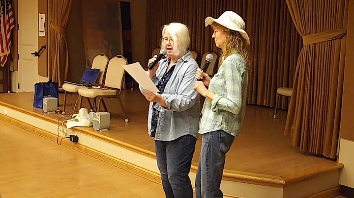 Village Green Stomp
