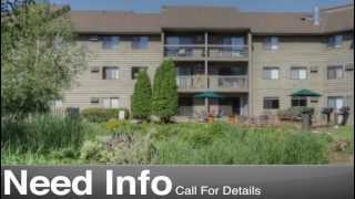 Maple Ridge Apartments in Maplewood, MN