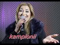 Florentina raicu brilianto live  ork kampionii