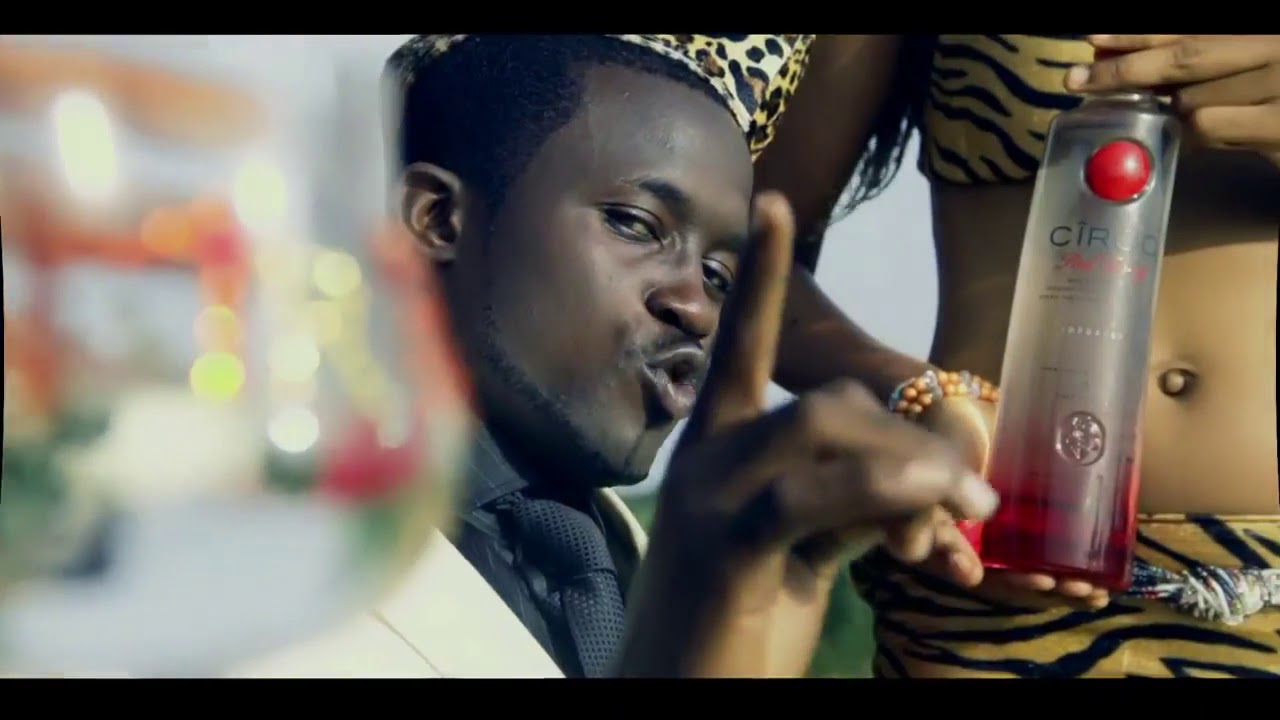 Mr Kurones  Feat Omar B - I'm Gone