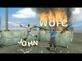 wofc da animated sries