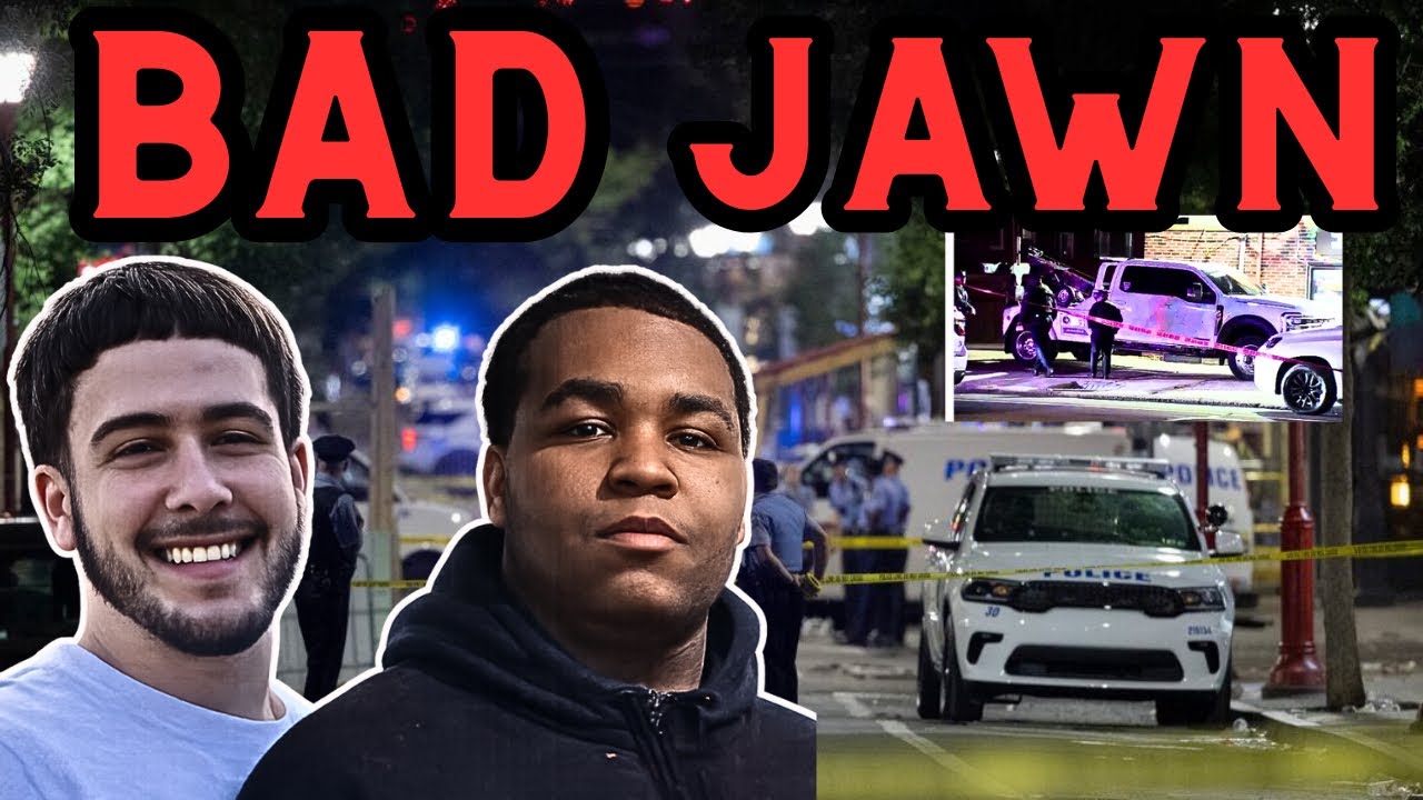 The Tow Truck WAR IN PHILLY (RAW & UNCUT)