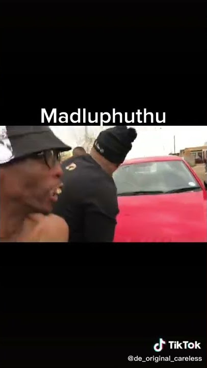 madluphuthu