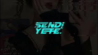 DJ NATE TRESNO JEDAG JEDUG TIKTOK VIRAL 2023