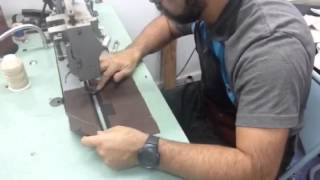 Bedos Leatherworks Llc